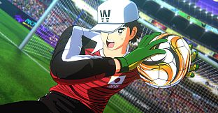 Captain Tsubasa: Rise of New Champions Early Purchase DLC Pack