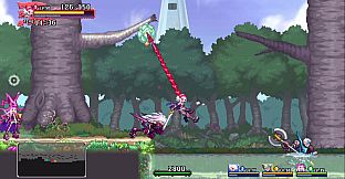 Dragon Marked For Death - Striker Gear