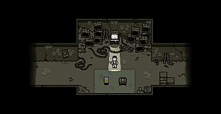 FORLORN: Skeleton Edition