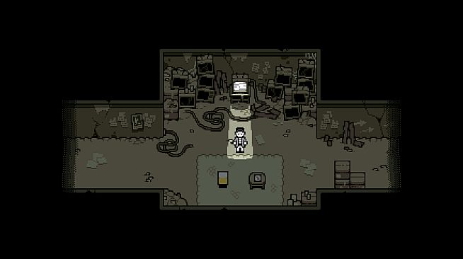 FORLORN: Skeleton Edition