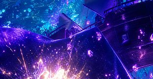 Specters of the Void Sea