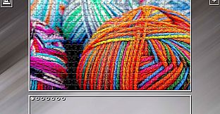 Super Jigsaw Puzzle: Generations - Colorful 4