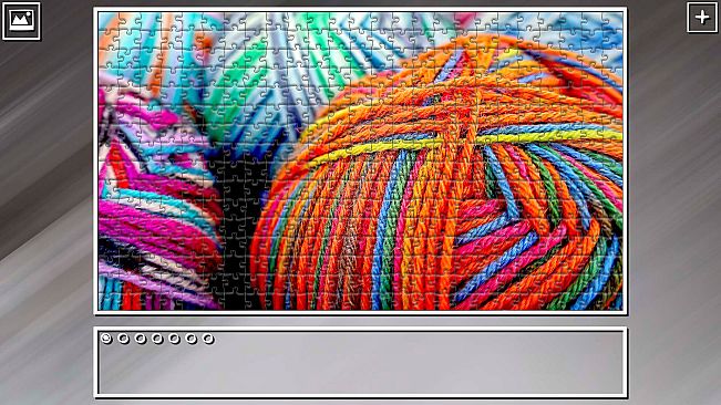 Super Jigsaw Puzzle: Generations - Colorful 4