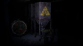 Whispers of The Abyss