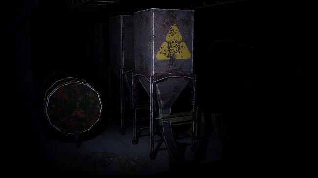 Whispers of The Abyss