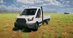 Country Drive Simulator