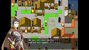 Legend of Xion: Royal Story 赛恩传说：皇家物语