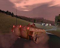 ARMA: Cold War Assault