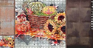 Jigsaw Puzzle Pack - Pixel Puzzles Ultimate: Halloween 3