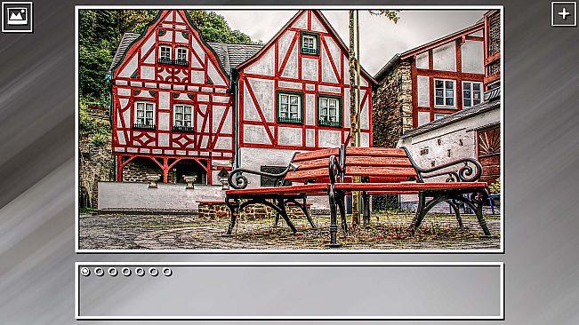 Super Jigsaw Puzzle: Generations - Germany Puzzles