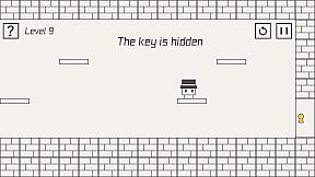 The Adventures of Mr. Hat