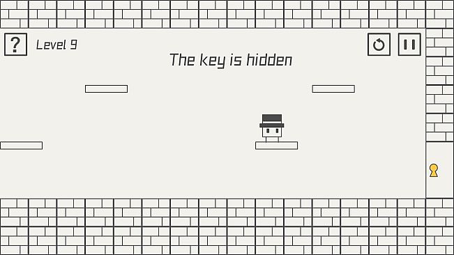 The Adventures of Mr. Hat