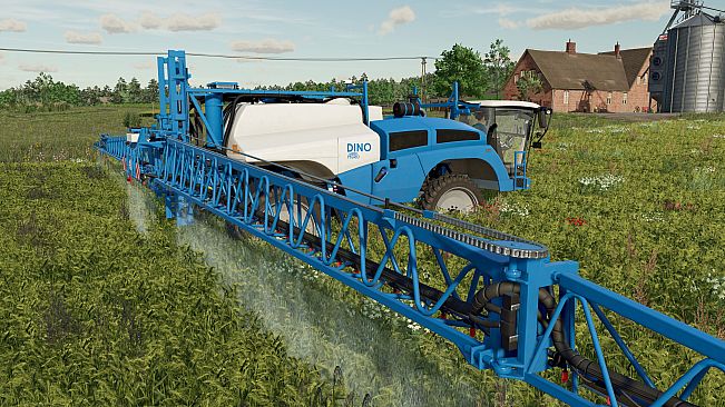 Farming Simulator 22: Premium Edition