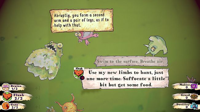 Monster Loves You Too!