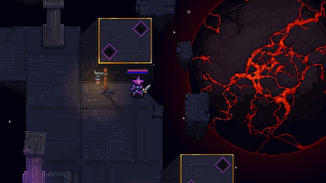 The Necromancer