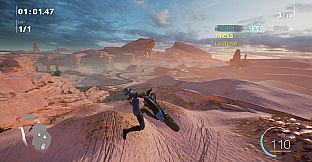 Moto Racer 4 - Antique Antics