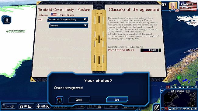 Power & Revolution 2023 Edition