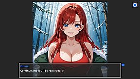 A Few Days With : Emma