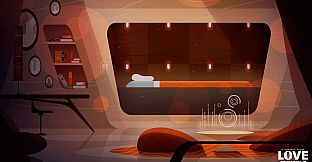 Love Thyself - A Horatio Story