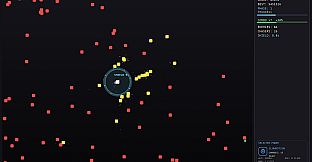 DODGE GAME