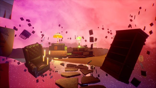 Call of the Elder Gods