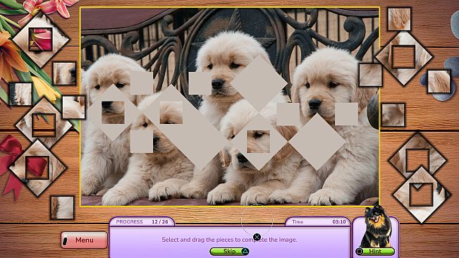 I Love Finding MORE Pups Collector's Edition