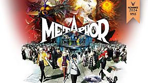 Metaphor: ReFantazio