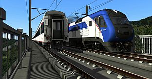 Train Simulator: China Railways DF11G