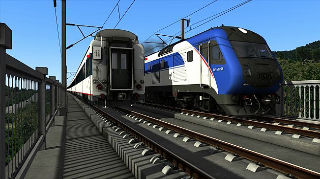 Train Simulator: China Railways DF11G