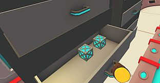 Gus Track Adventures VR