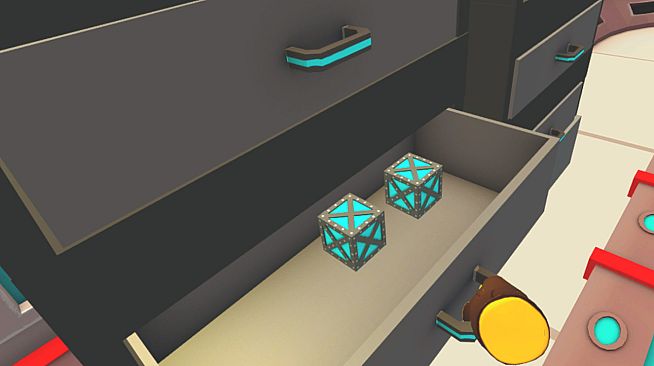 Gus Track Adventures VR