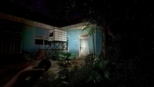 The Remains of Dahlia