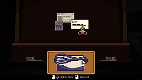 Coffee Talk Episode 2: Hibiscus & Butterfly