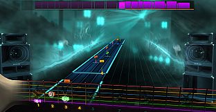 Rocksmith 2014 Edition – Remastered – Jim Croce - “Time in a Bottle”