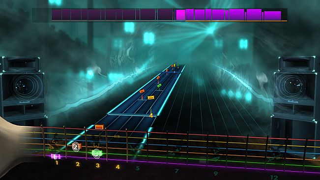 Rocksmith 2014 Edition – Remastered – Jim Croce - “Time in a Bottle”