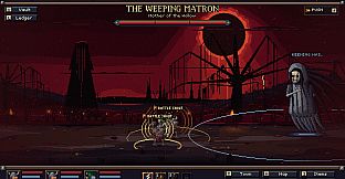Hellwake