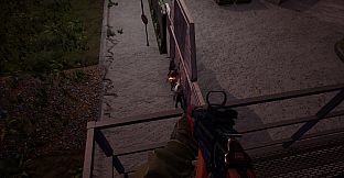 Under the apocalypse