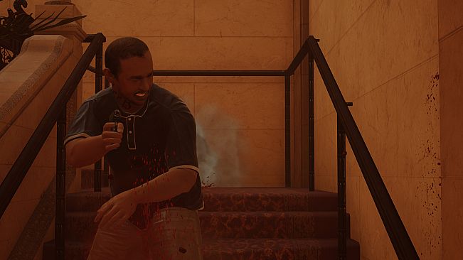 Ready or Not [archive]