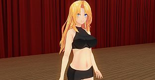 CUSTOM ORDER MAID 3D2 It's a Night Magic Welcome Master Set Vol.04