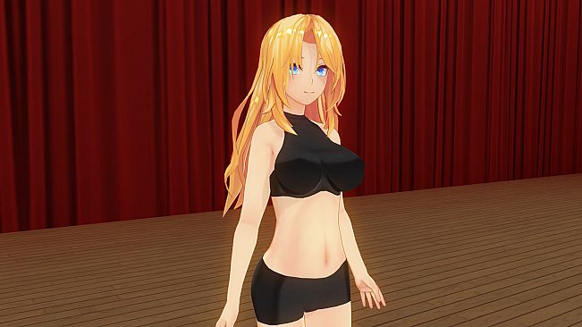 CUSTOM ORDER MAID 3D2 It's a Night Magic Welcome Master Set Vol.04