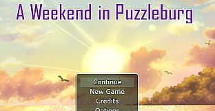A Weekend in Puzzleburg Soundtrack