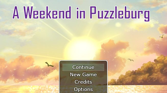 A Weekend in Puzzleburg Soundtrack