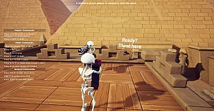 Gamebesh - Prop Hunt