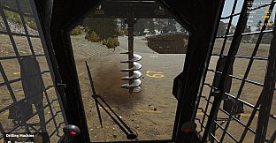 Gold Mining Simulator - Mini Mining Machines