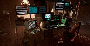 Detective - Minerva Case