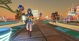 Park Beyond: Annual Pass