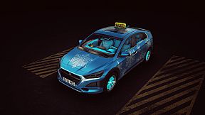 Taxi Life - Complete Edition