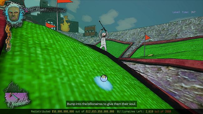 Soul Injector Commando