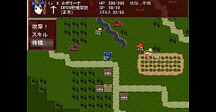 HEBEREKE!: March! Red Army Girls' Brigade