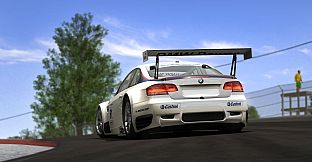GT Power Pack – Expansion Pack for RACE 07